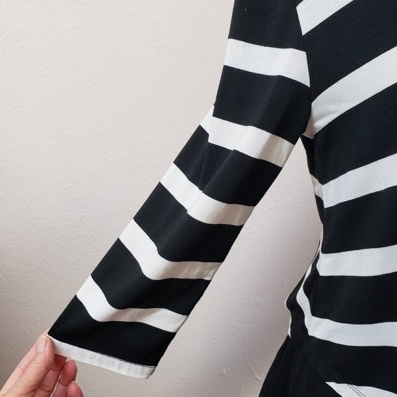 Striped top - Picture 2 of 4